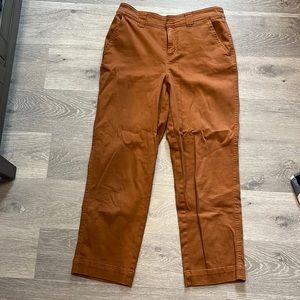 Womens Target pants
